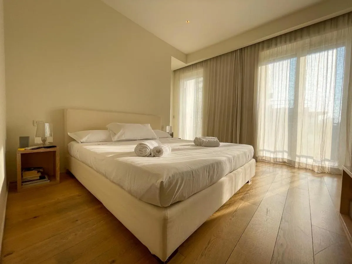 Luxury Penthouse With Stunning View And Hammam Apartment Milan 0*,