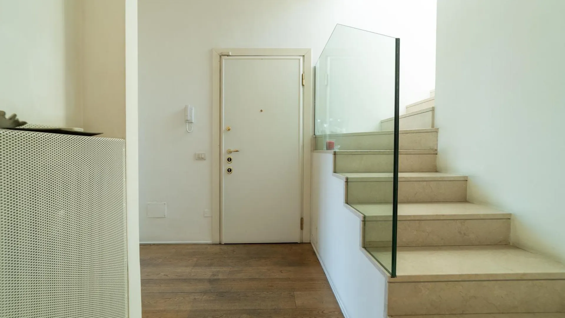 Luxury Penthouse With Stunning View And Hammam Apartment Milan 0*,  Italy