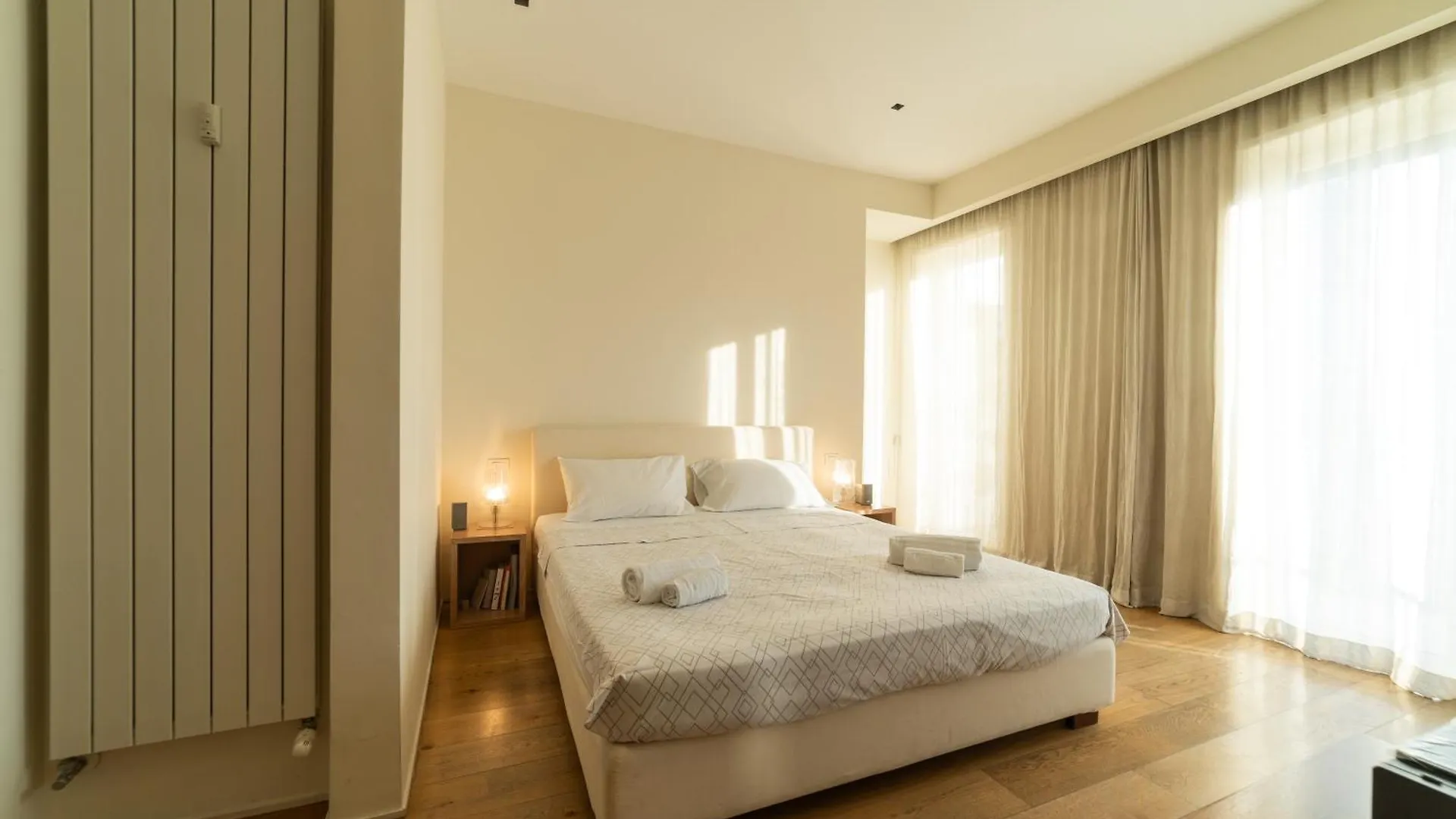 Luxury Penthouse With Stunning View And Hammam Apartment Milan 0*,  Italy