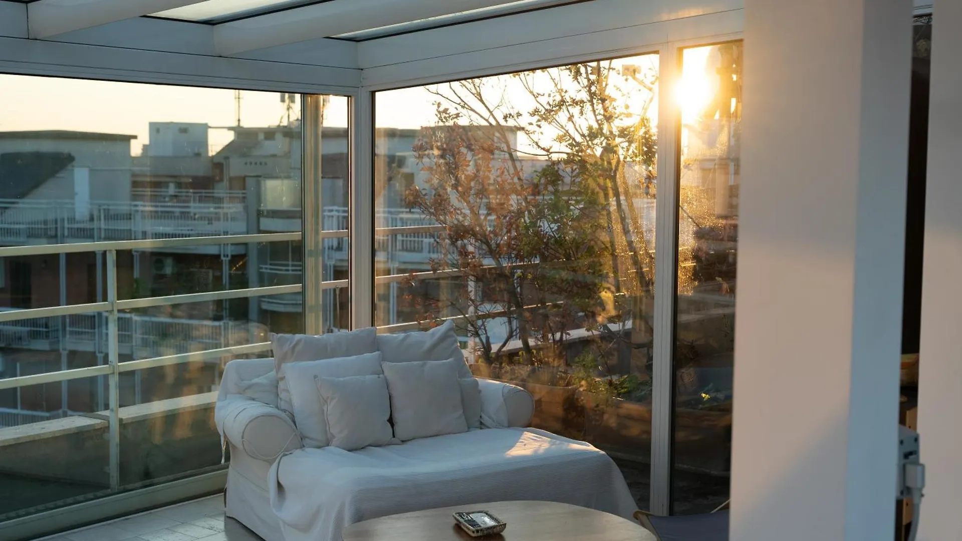 Luxury Penthouse With Stunning View And Hammam Apartment Milan Italy